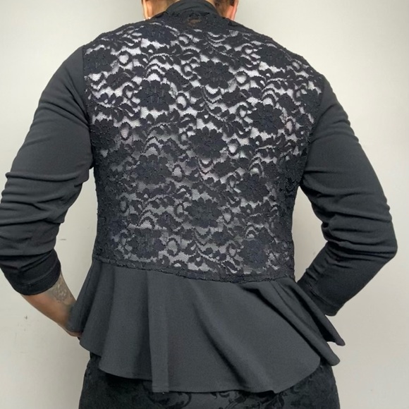 Connected Apparel Cardigan - Picture 3 of 5